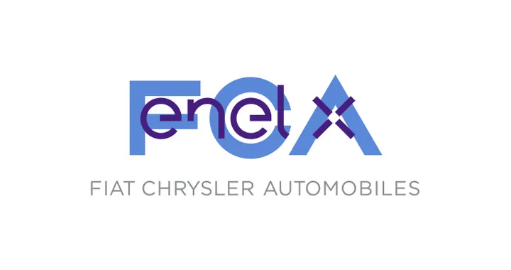 Auto elettriche e ibride FCA: accordo con Enel X per la ricarica