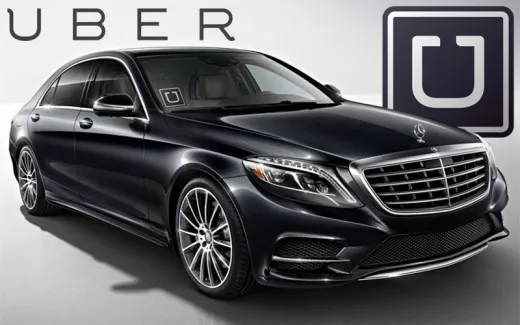 Uber: presto nuove Mercedes a guida autonoma per la flotta
