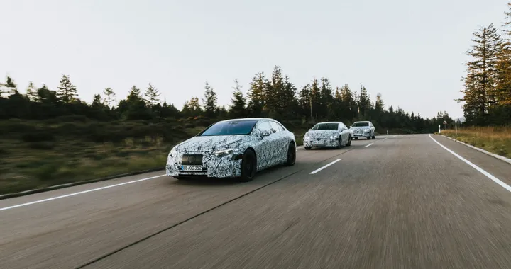 Mercedes punta sulle auto elettriche: in arrivo più di 10 nuovi modelli
