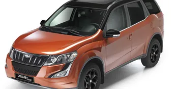  XUV500