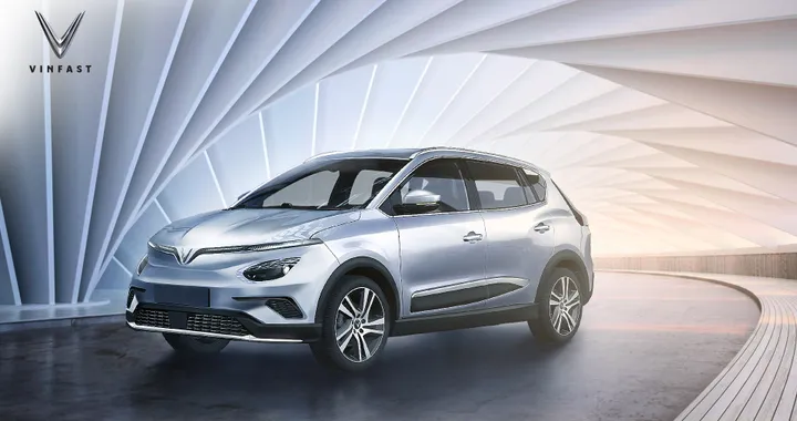 VinFast lancia tre SUV elettrici e punta anche al mercato europeo