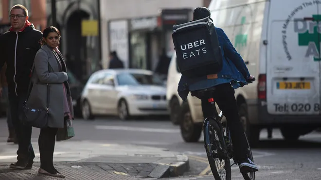 Uber Italy, chiusa l'inchiesta per Caporalato: 10 gli indagati