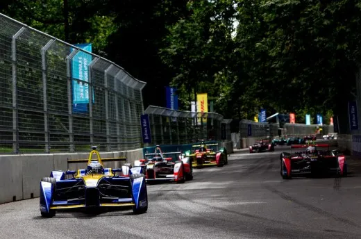 Volvo: rumor sul debutto in Formula E col marchio Polestar