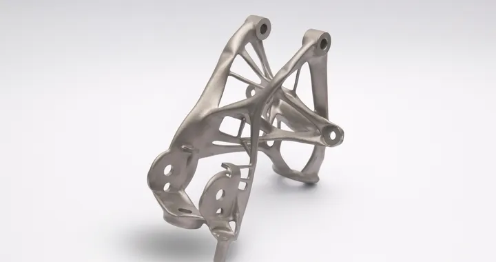 General Motors: stampa 3D per ridurre il peso dei veicoli