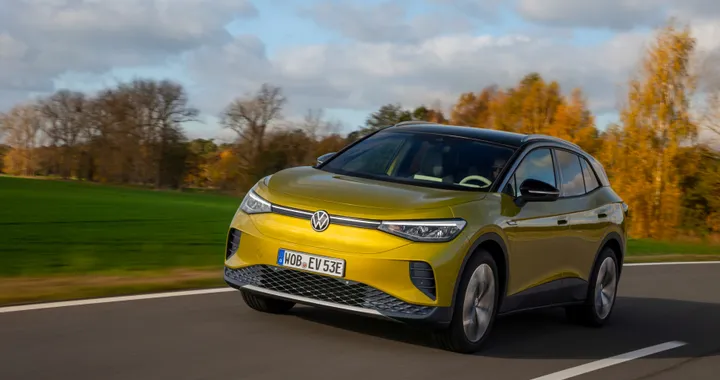 Volkswagen ID.4: versioni e prezzi della gamma italiana del SUV elettrico