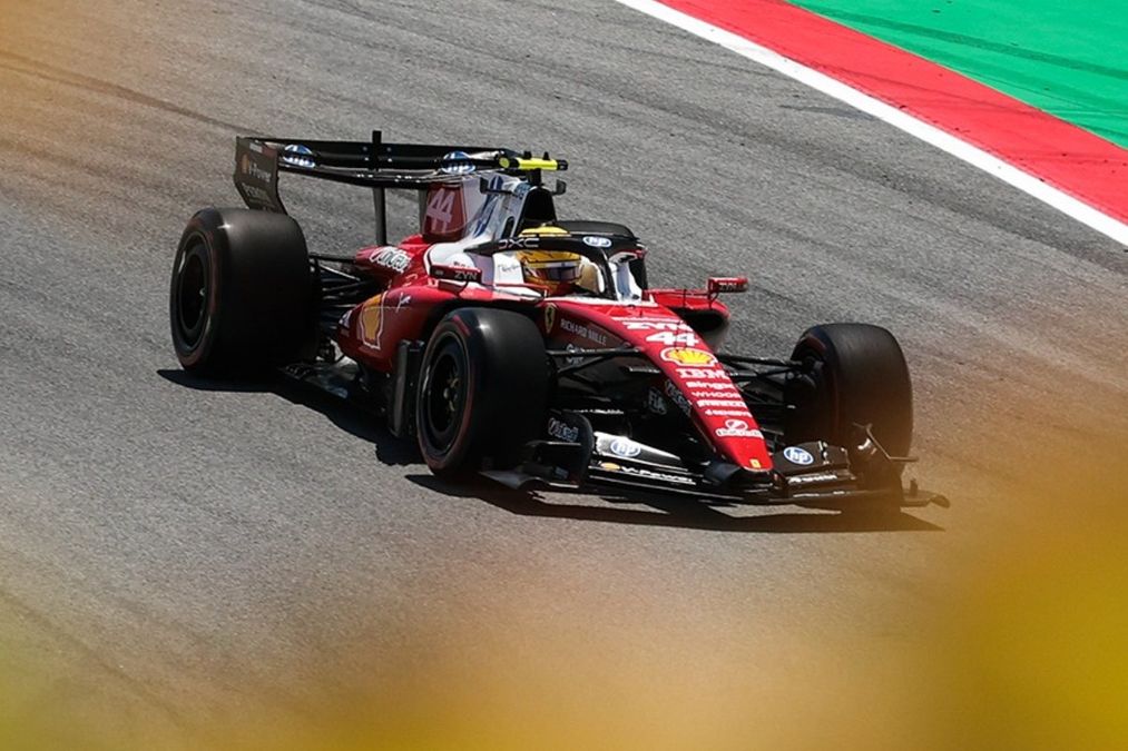 Rivoluzione ADUO in F1, asso nella manica per Ferrari