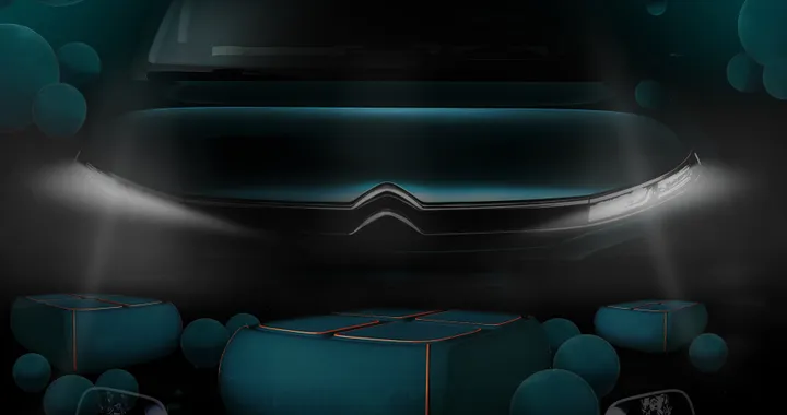 #Cactus4Comfort: Citroen e Bertone Design insieme per la Milano Design Week