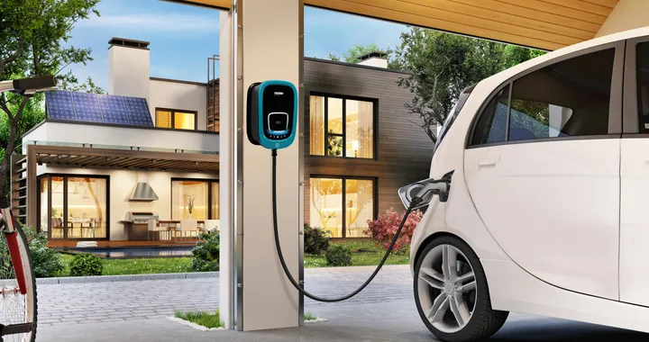 Viaris Solar, sistema di ricarica per le elettriche che si integra con il fotovoltaico