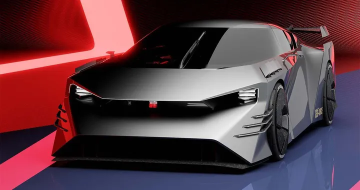 Nissan modifica i suoi piani: la GT-R elettrica non è più una certezza