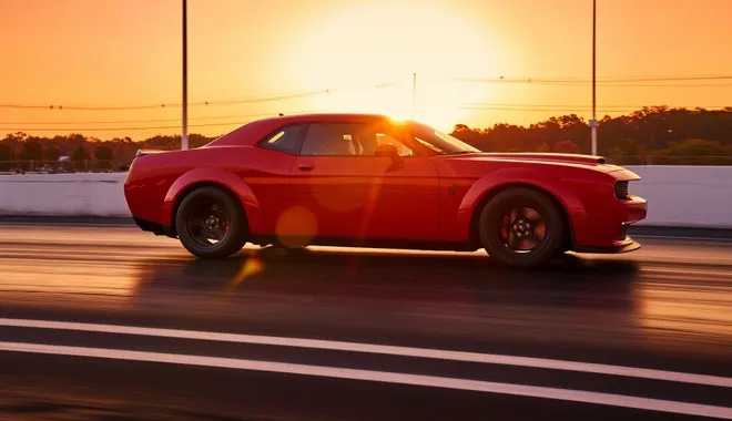 Dodge: addio a Charger e Challenger entro il 2024. Subentra l'elettrificazione