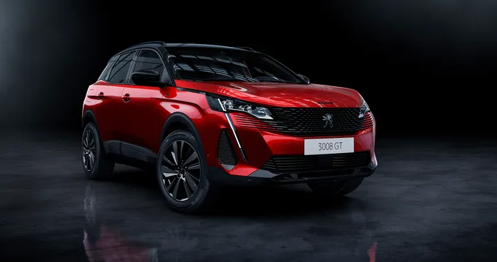 Peugeot 3008 restyling: tante novità e due motorizzazioni Plug-in | Prezzi