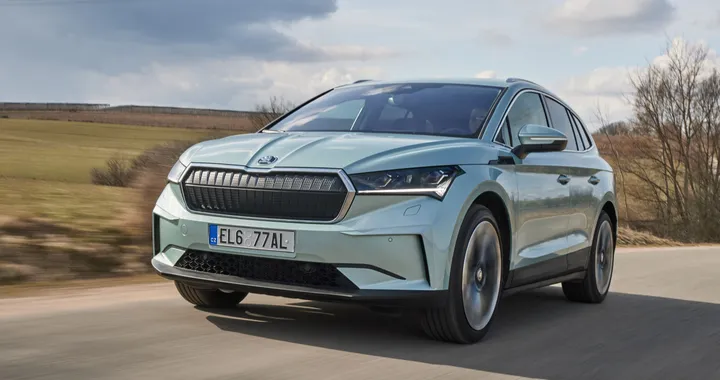 Skoda, dopo la Enyaq iV Coupé arriverà un crossover elettrico