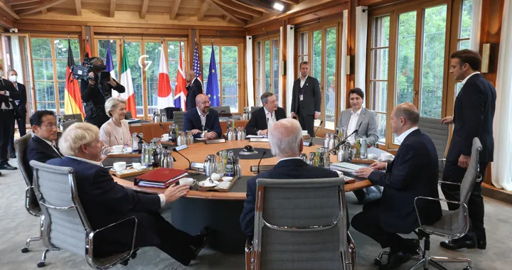 Dal G7 impegni generici per la decarbonizzazione dei trasporti