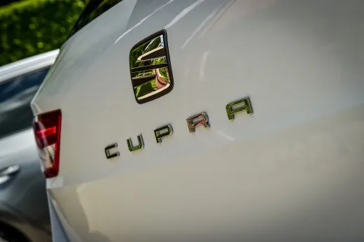 Leon ST Cupra R: ancora più potente