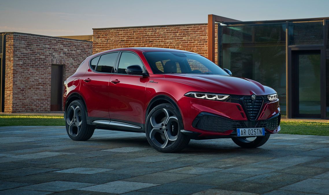 Novità Alfa Romeo 2026, i modelli di auto in arrivo