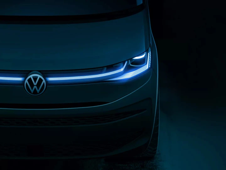Volkswagen aggiorna i suoi van elettrici con più autonomia e la nuova trazione integrale 4Motion