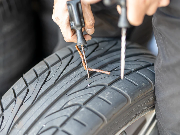 Questo è un kit compatto a meno di 25€ che può tornare utile a diversi automobilisti