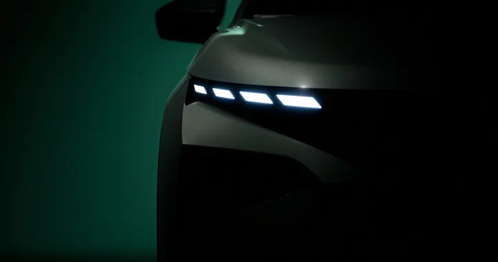 Skoda Elroq arriva il primo ottobre. Quello che sappiamo del nuovo SUV elettrico