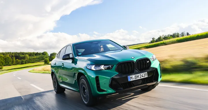 BMW Model Year 2024: nuovi aggiornamenti tecnici per molti modelli