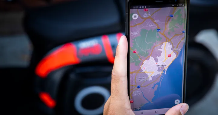 Seat lancia la sua prima piattaforma per la mobilità