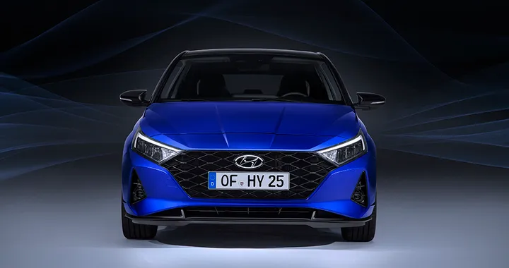 Nuova Hyundai i20: focus su connettività, infotainment e sicurezza | Video
