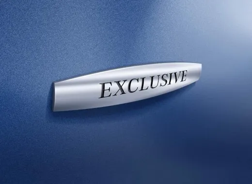 Mercedes Classe V diventa ancora più Exclusive