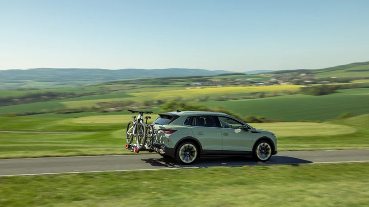 Skoda: arrivano i nuovi pacchetti Ciclismo Smart e Clever