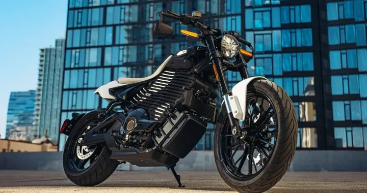 LiveWire S2 Mulholland, ecco la nuova moto elettrica di Harley-Davidson