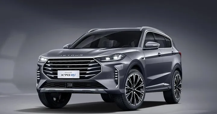 L’Europa accoglie un nuovo marchio cinese: Jetour, SUV firmati Chery