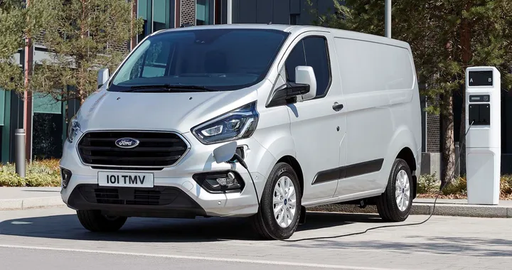Ford: un algoritmo per risolvere l'ansia da ricarica dei veicoli elettrici