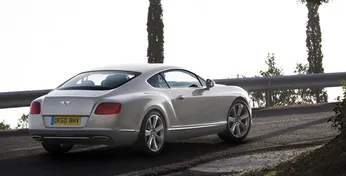  Continental GT