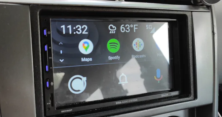 Android Auto manda in crisi Google Assistant: comandi vocali KO per alcuni