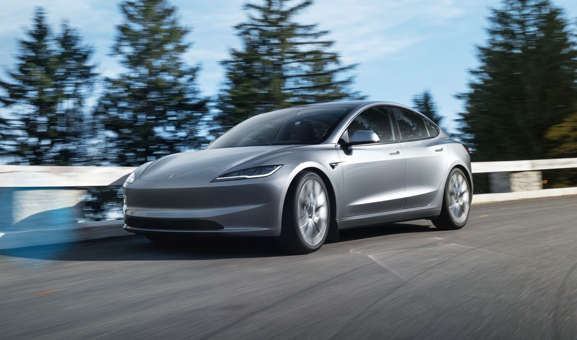 Tesla in Italia: tassi agevolati su maxirata e leasing per Model 3 e Model Y