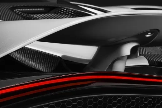 McLaren Super Series, le nuove saranno capolavori di aerodinamica