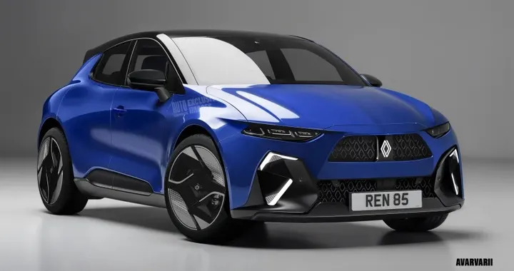 Renault Clio, per la sesta generazione niente elettrico: solo benzina ed ibrida