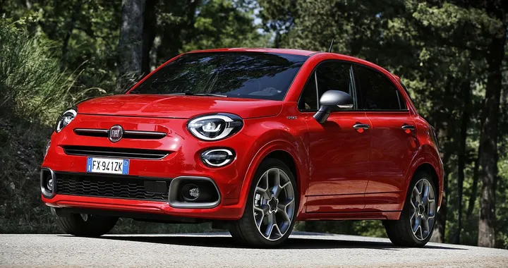Mercato auto Italia 2020: la Top 10 dei crossover più venduti a febbraio