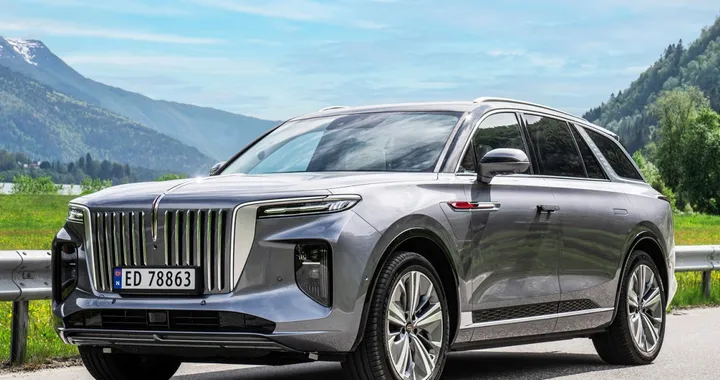 Hongqi in Europa: previsti 15 nuovi modelli entro il 2028