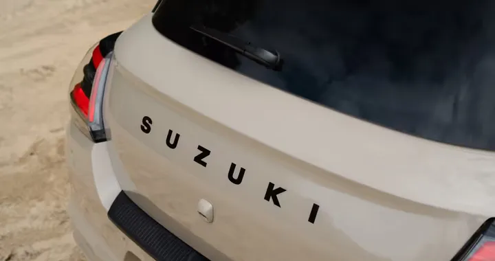 Con Suzuki Finance la prima rata dell'auto nuova la paghi dopo 180 giorni: i dettagli