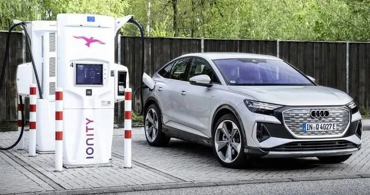 Audi punta sulle rinnovabili: entro il 2025 parchi eolici e solari in tutta Europa