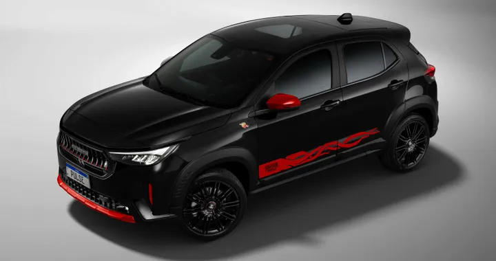 FIAT entra nel sottosopra di Stranger Things con una speciale Pulse Abarth