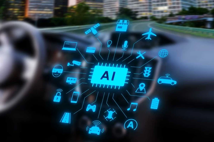 AI a bordo delle auto: quale è la reale fiducia degli automobilisti europei?