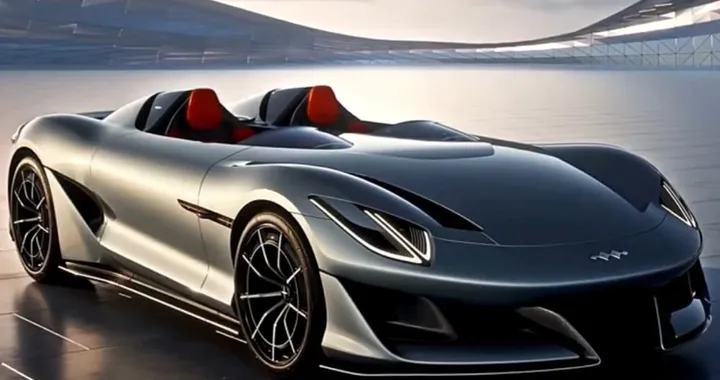 Fang Cheng Bao, BYD presenta Bao 8 e due concept car