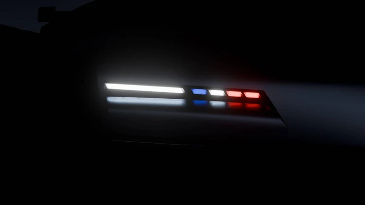 Alpine PS1: un misterioso concept in arrivo al Salone di Parigi