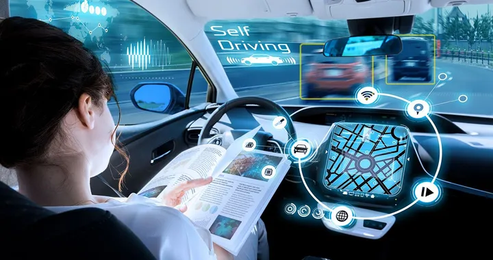 Toyota, Honda, Daihatsu, Isuzu, Mazda, Suzuki, Subaru uniti per la guida autonoma