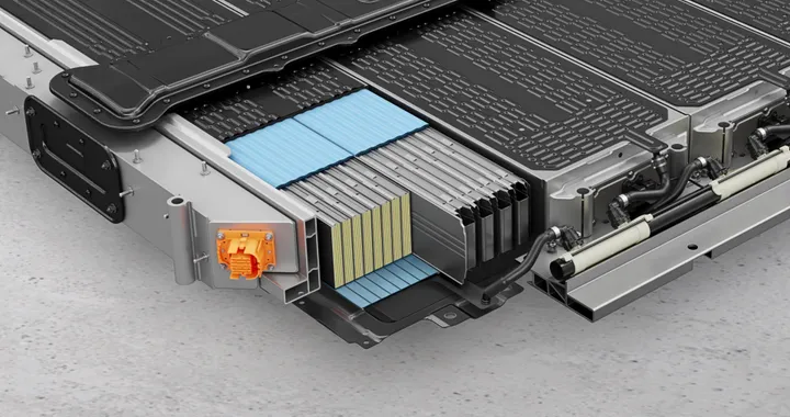 I prezzi delle batterie vanno sempre più giù: raggiunto il minimo storico
