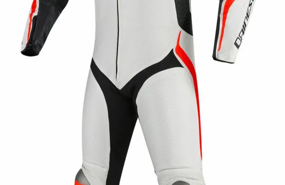 Dainese Mugello R D-air