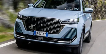  DR 6.0 PHEV