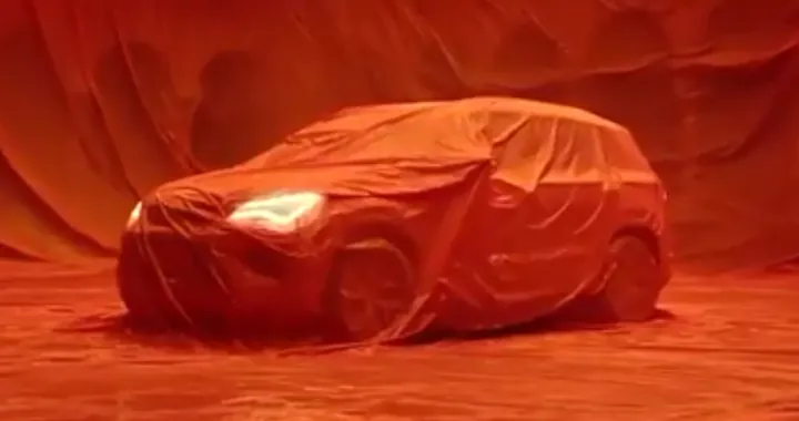Seat Tarraco: nuova clip del SUV a 7 posti | TEASER