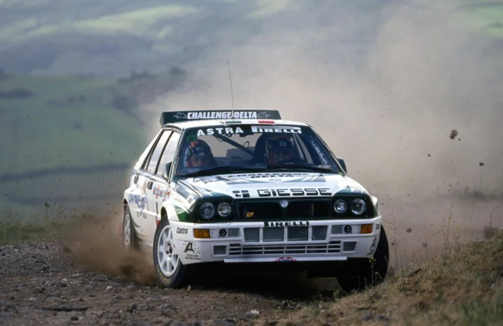 È morto Alex Fiorio: addio a uno dei protagonisti della Lancia che fece la storia dei rally