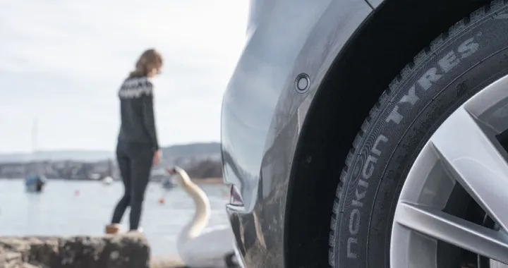Nokian Tyres, pneumatici invernali e 4 stagioni per una guida sicura con il freddo